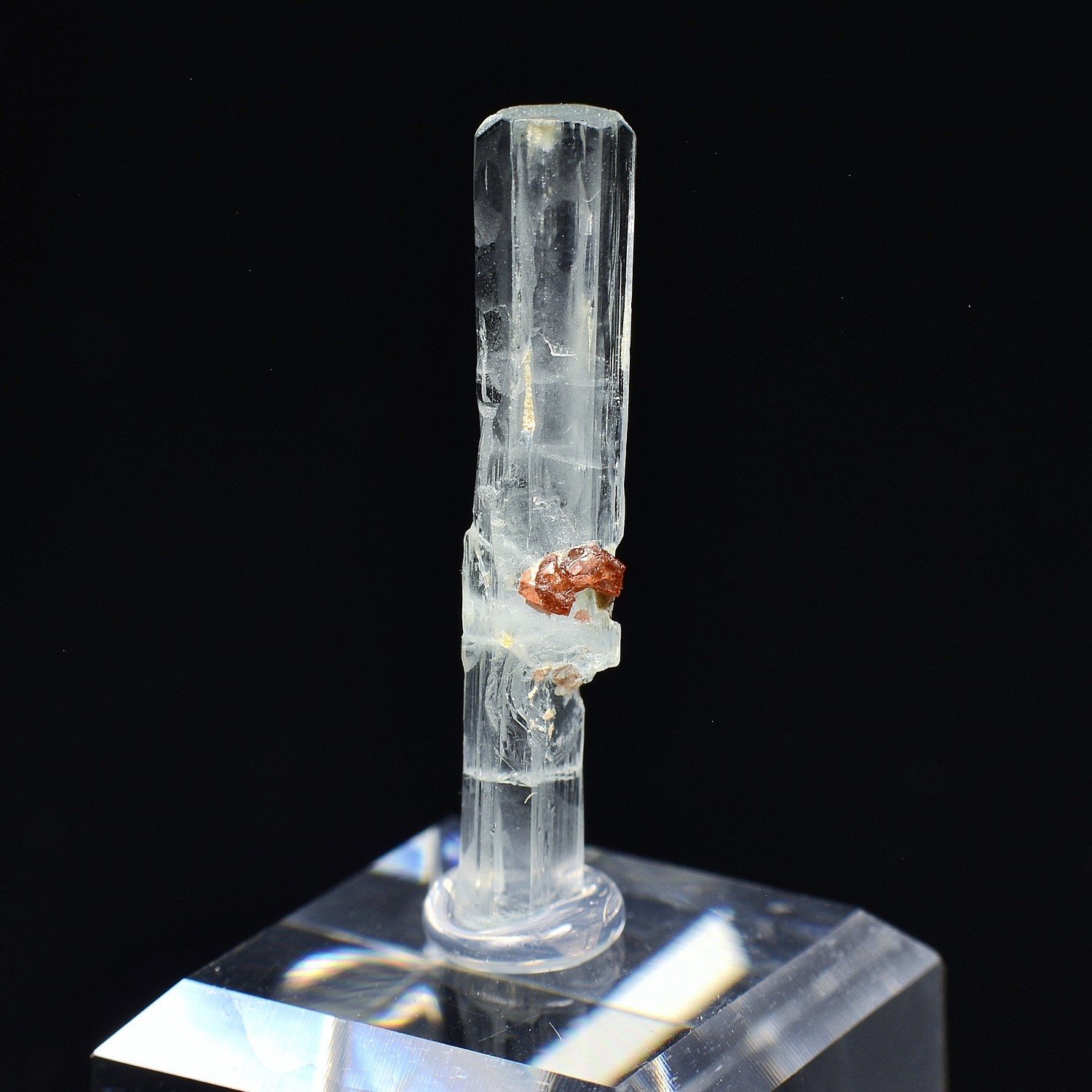 Aquamarine - Shigar Valley, Skardu, Gilgit-Baltistan, Pakistan