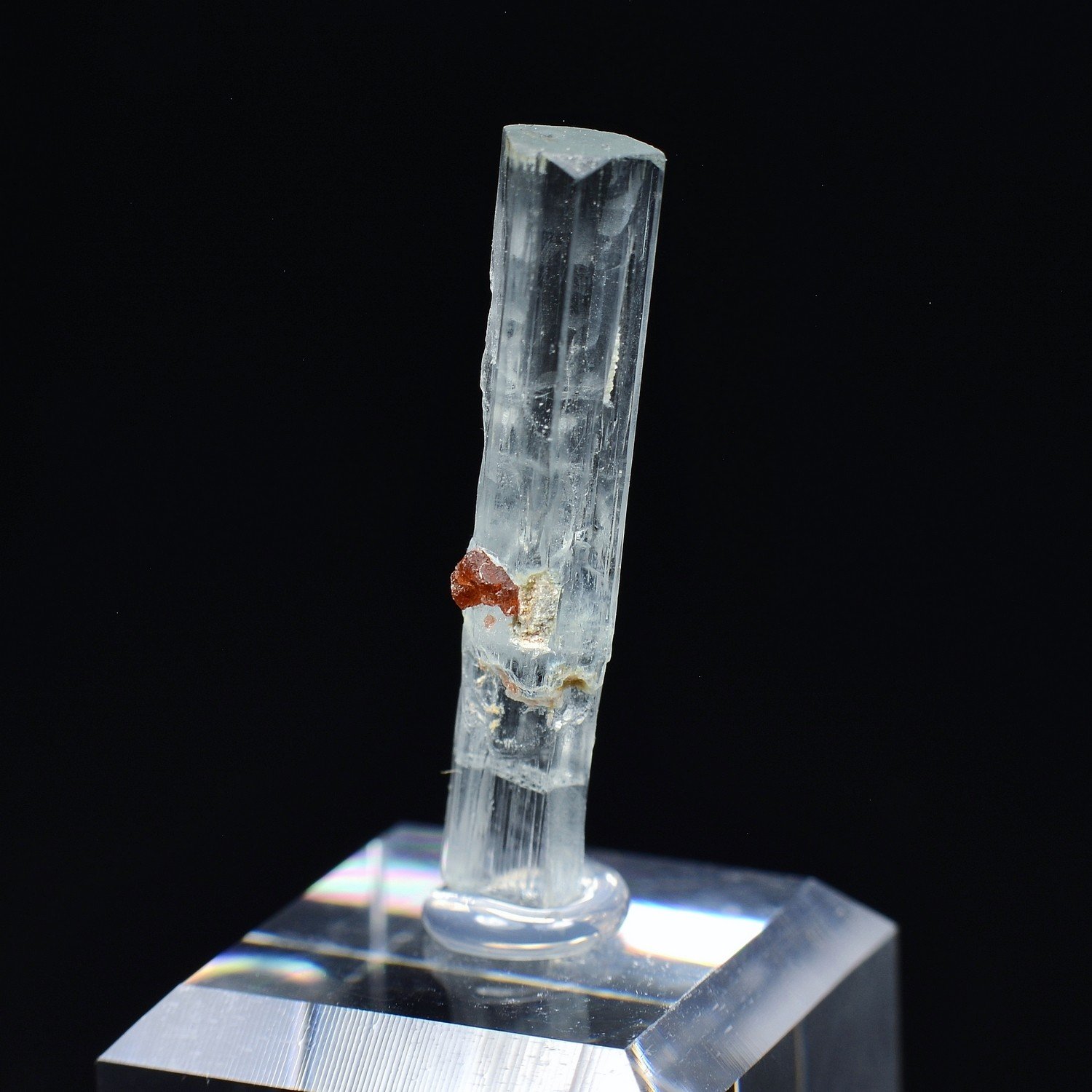 Aquamarine - Shigar Valley, Skardu, Gilgit-Baltistan, Pakistan