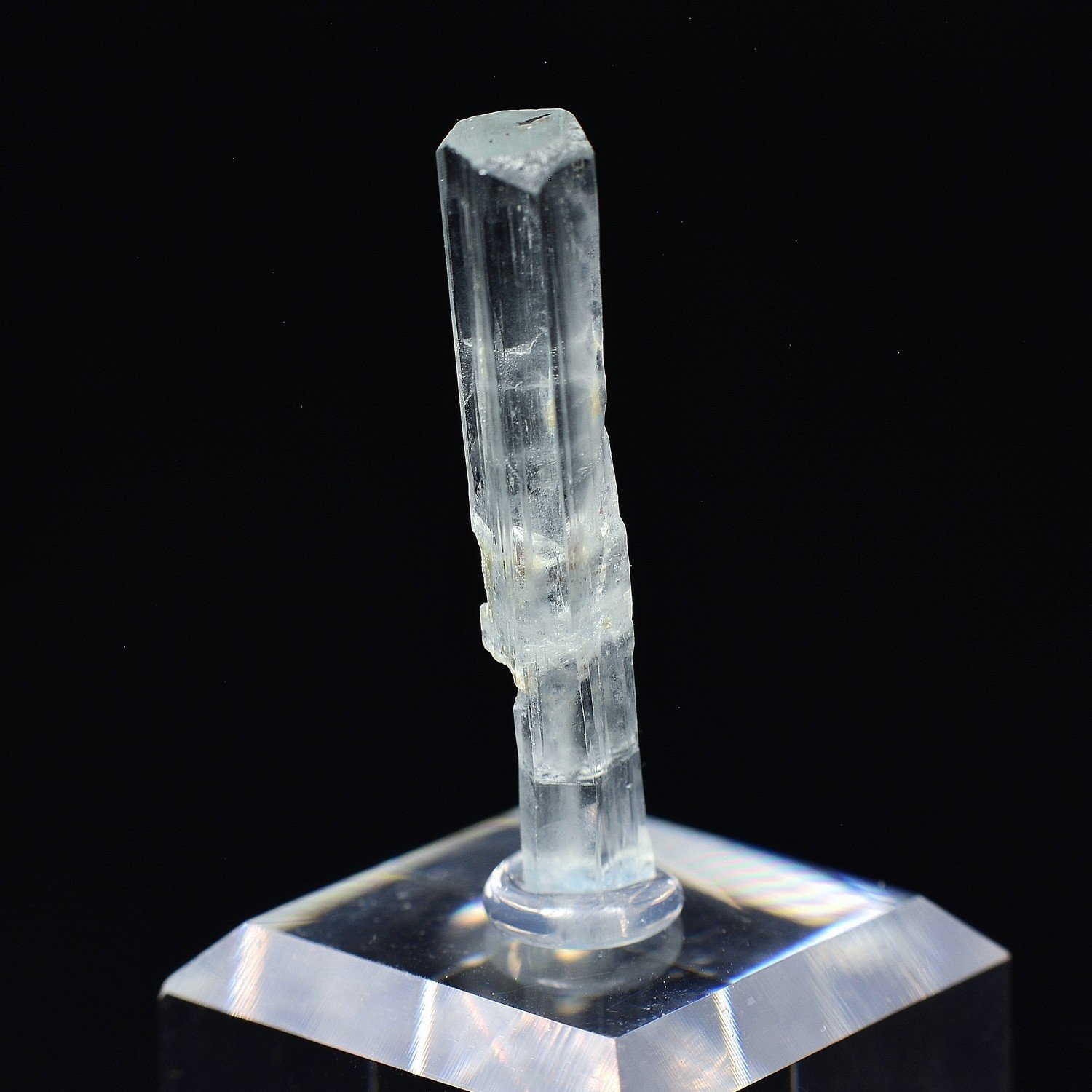 Aquamarine - Shigar Valley, Skardu, Gilgit-Baltistan, Pakistan