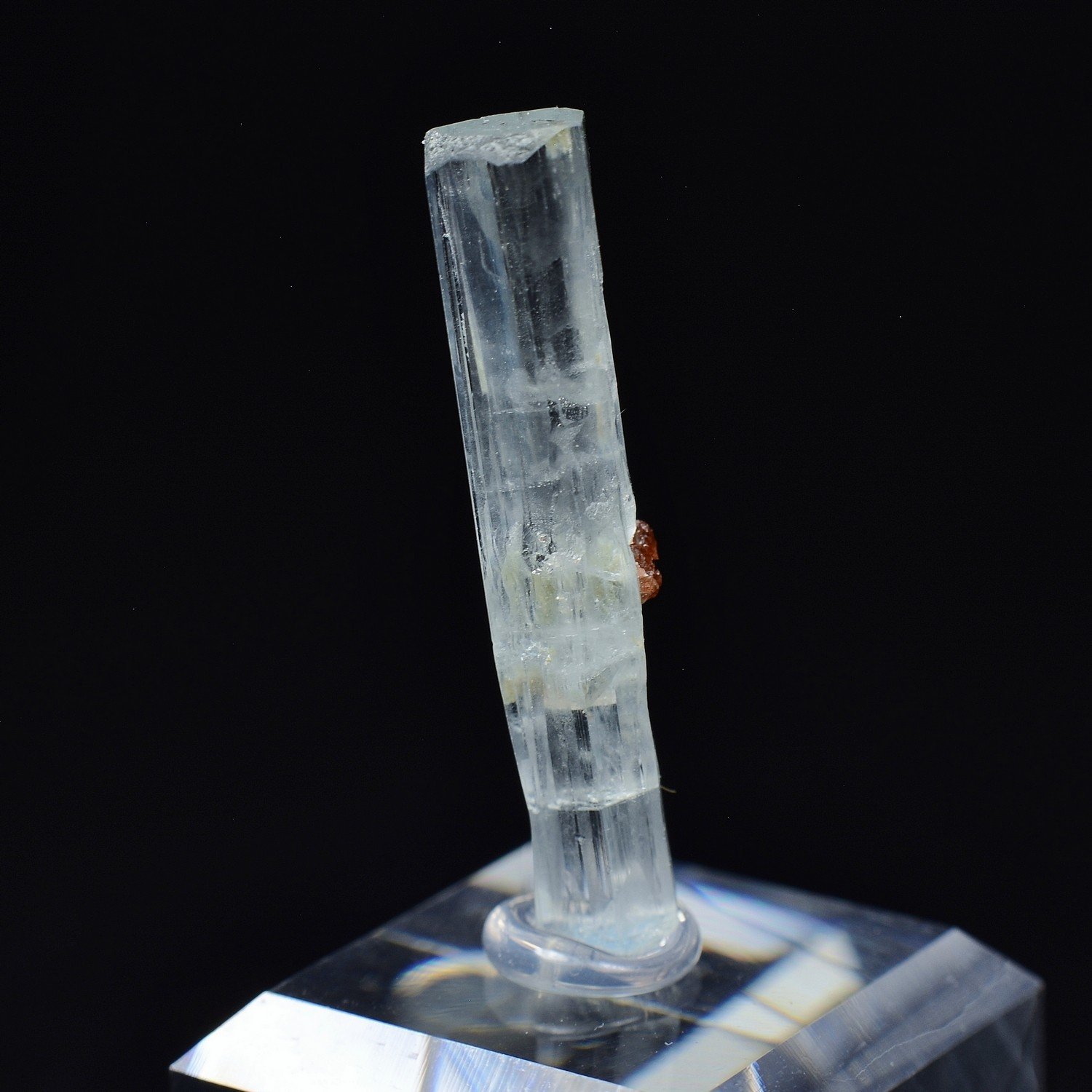 Aquamarine - Shigar Valley, Skardu, Gilgit-Baltistan, Pakistan