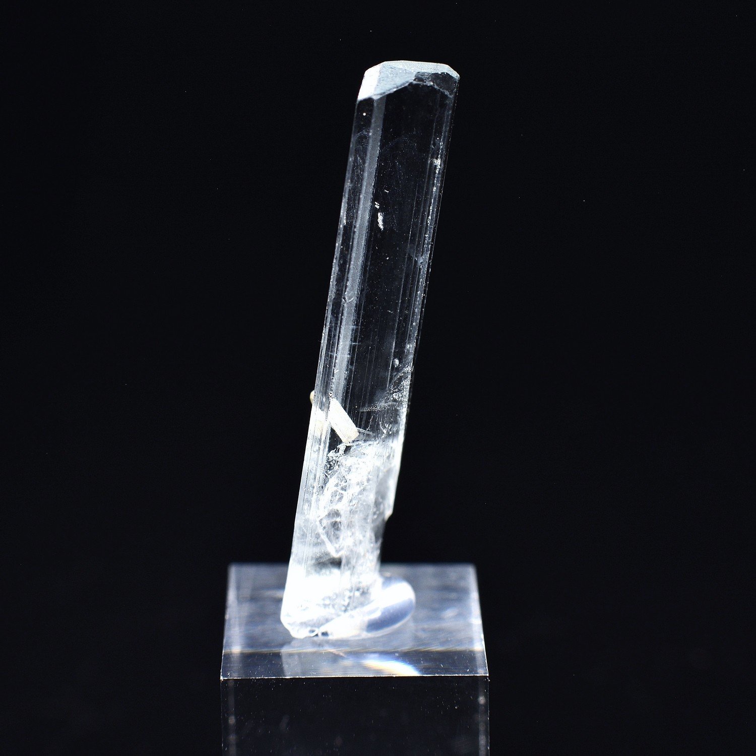 Aquamarine - Shigar Valley, Skardu, Gilgit-Baltistan, Pakistan