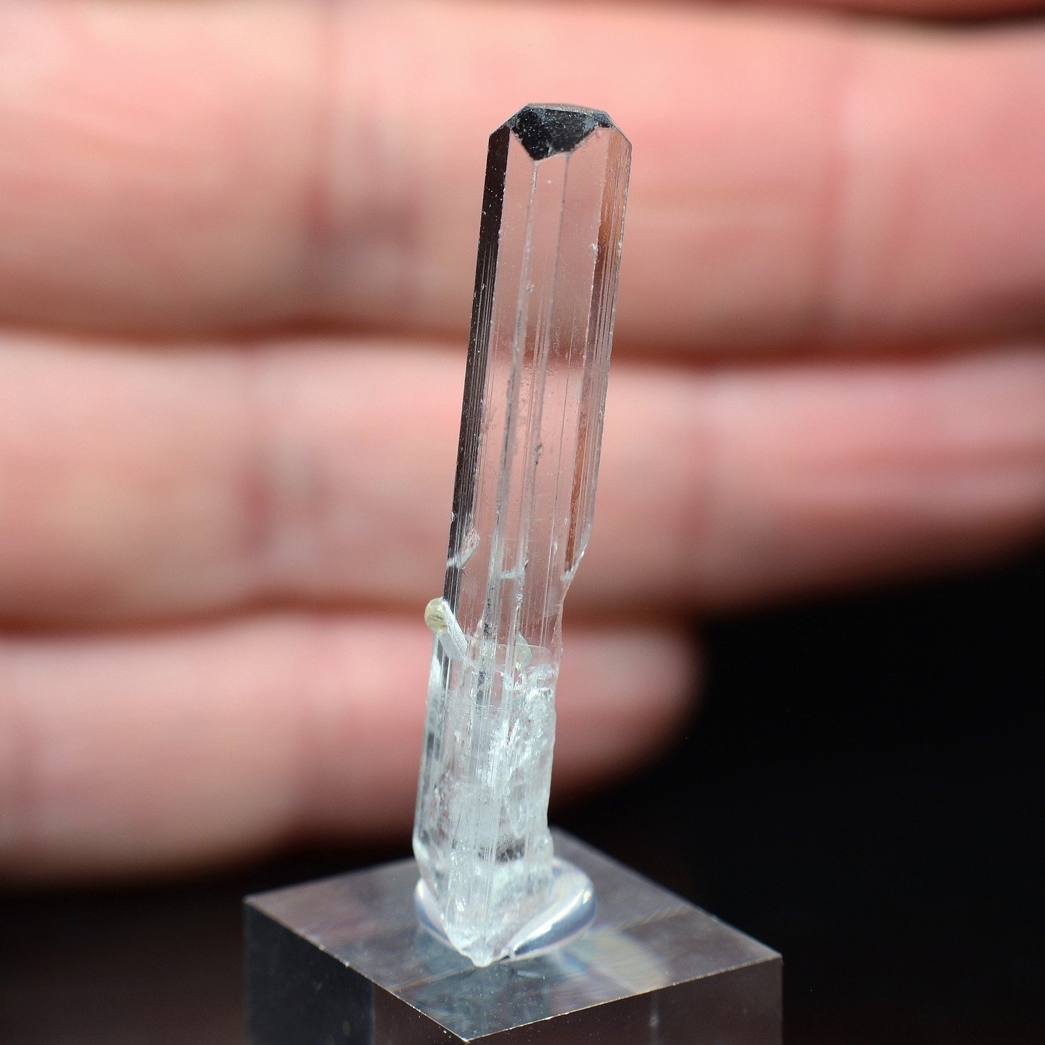 Aquamarine - Shigar Valley, Skardu, Gilgit-Baltistan, Pakistan