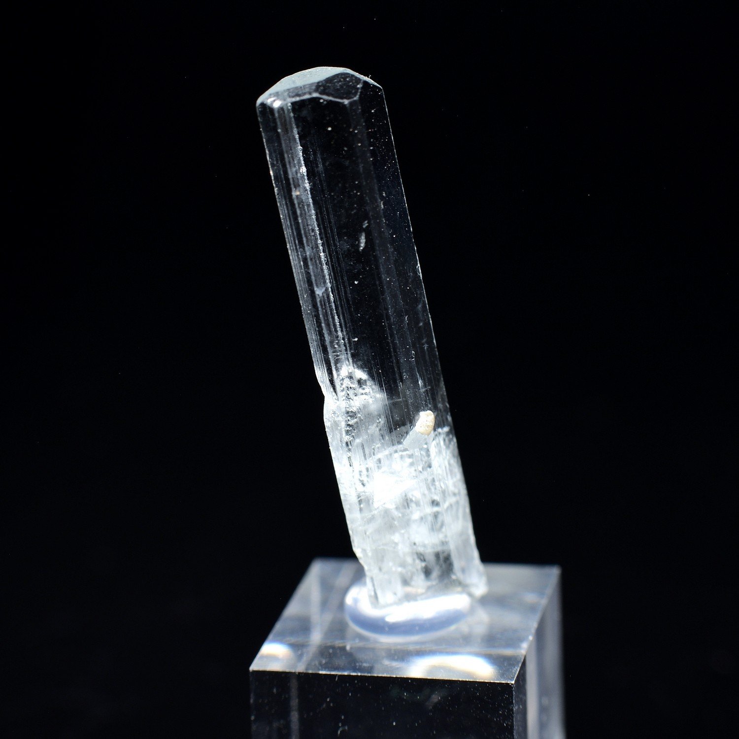 Aquamarine - Shigar Valley, Skardu, Gilgit-Baltistan, Pakistan