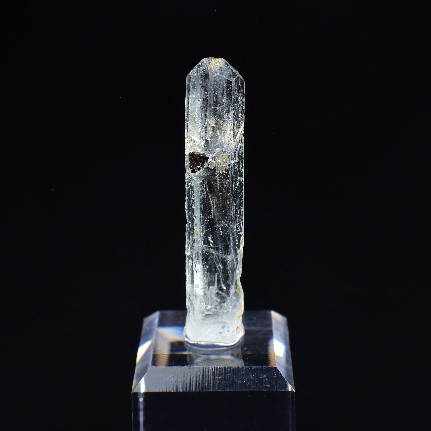 Aquamarine - Shigar Valley, Skardu, Gilgit-Baltistan, Pakistan