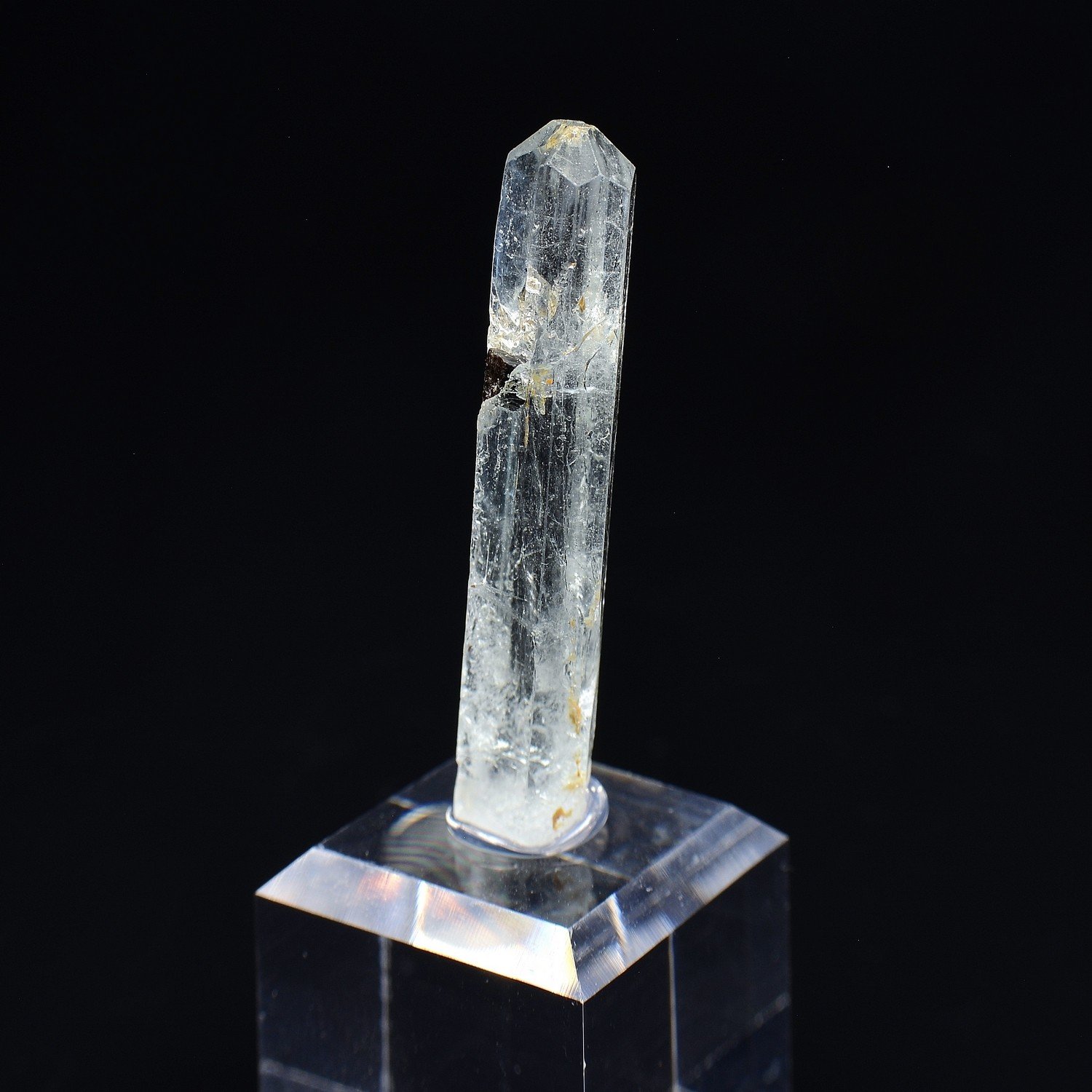 Aquamarine - Shigar Valley, Skardu, Gilgit-Baltistan, Pakistan