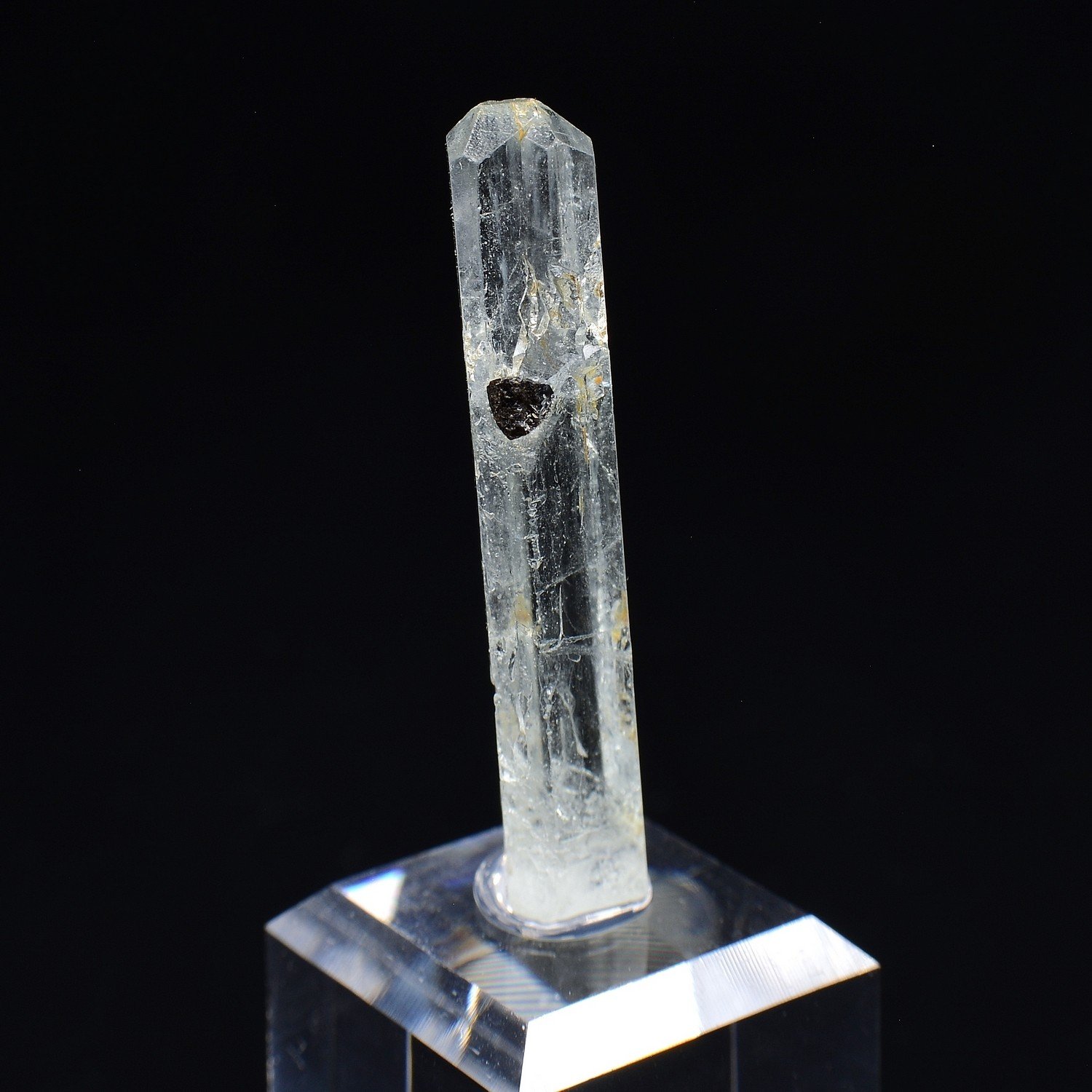 Aquamarine - Shigar Valley, Skardu, Gilgit-Baltistan, Pakistan