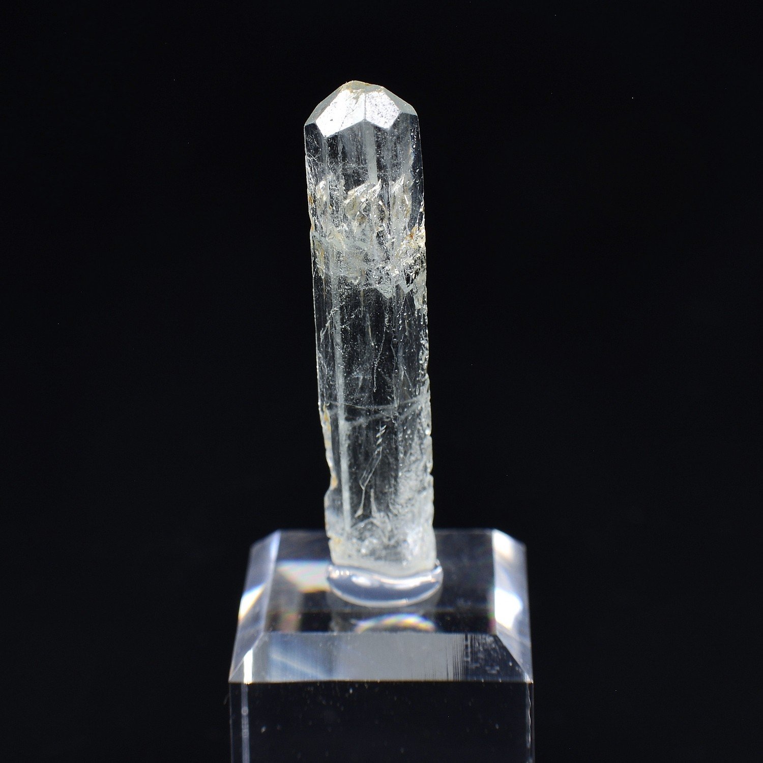 Aquamarine - Shigar Valley, Skardu, Gilgit-Baltistan, Pakistan