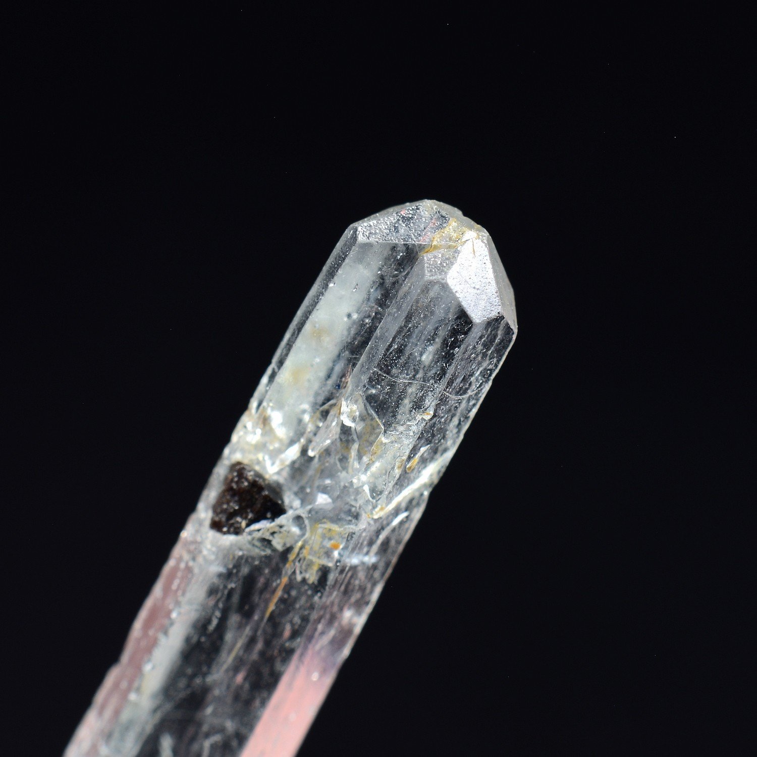 Aquamarine - Shigar Valley, Skardu, Gilgit-Baltistan, Pakistan