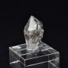 Quartz with hydrocarbon inclusions - Balochistan, Pakistan