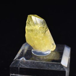 Brazilianite - Minas Gerais, Brésil