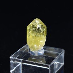 Brazilianite - Minas Gerais, Brésil