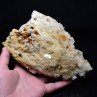 Quartz - Vizille, Isère, France