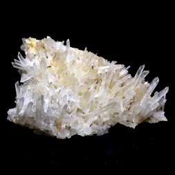 Quartz - Vizille, Isère, France