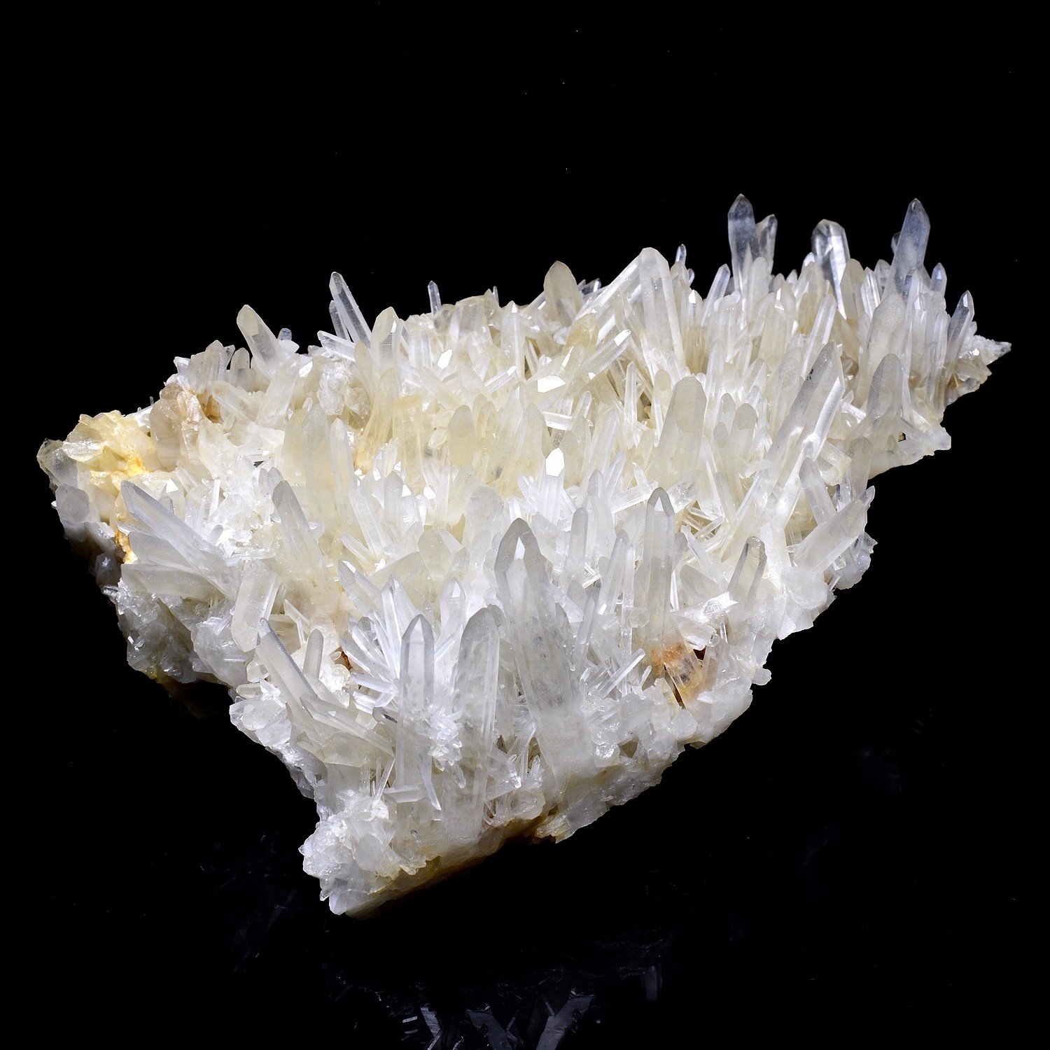 Quartz - Vizille, Isère, France