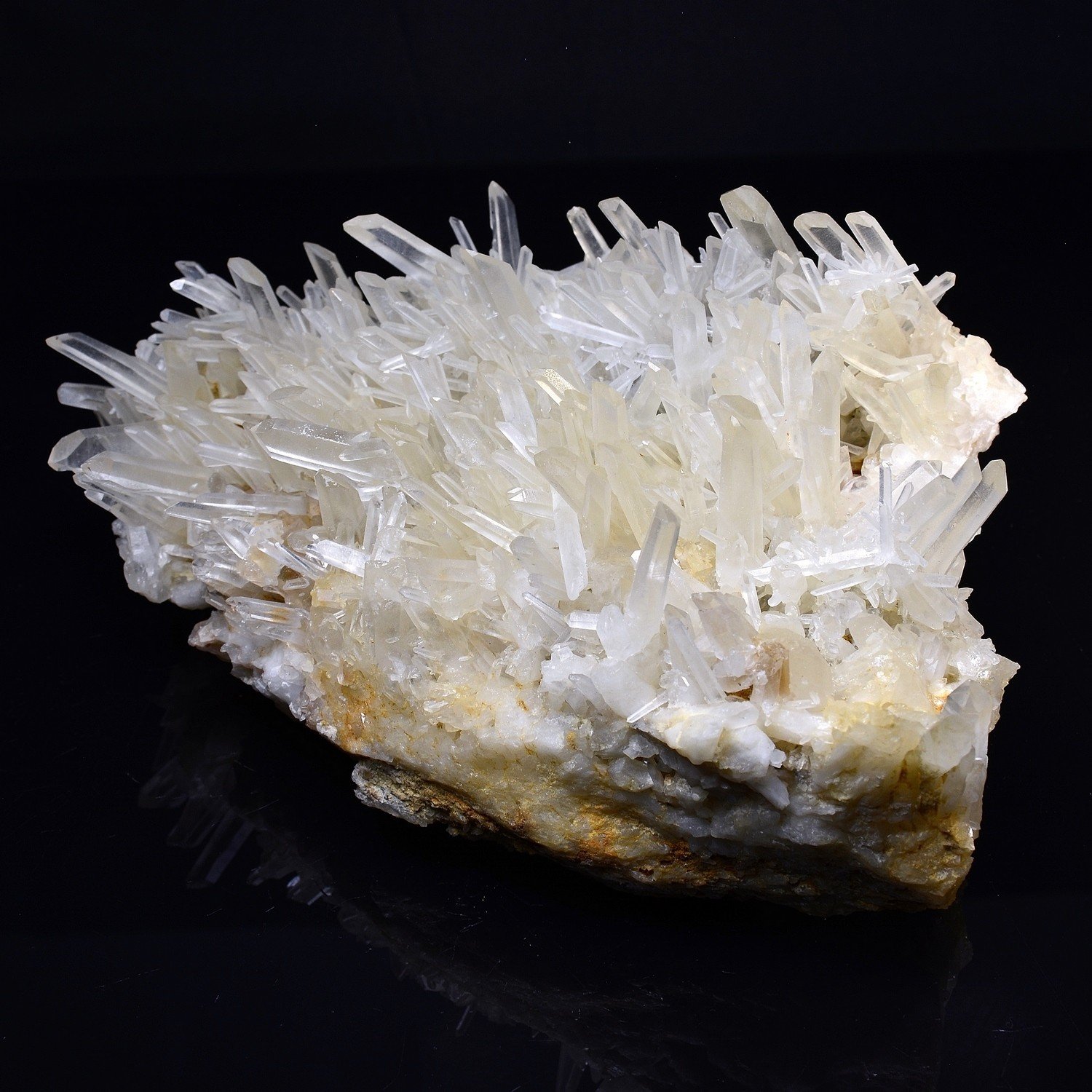 Quartz - Vizille, Isère, France