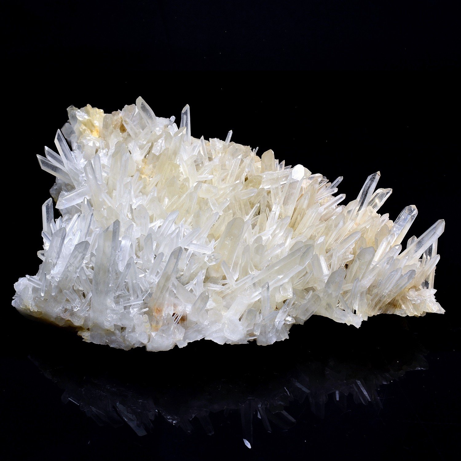 Quartz - Vizille, Isère, France
