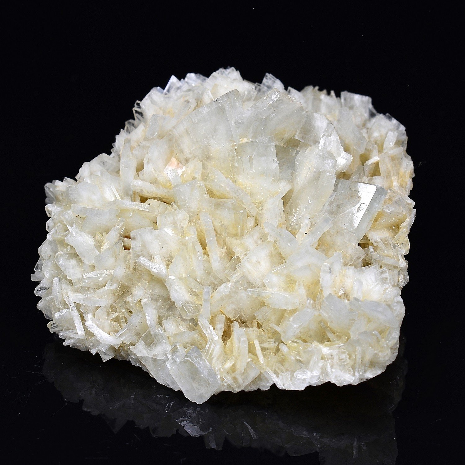 Baryte - Cavnic, Romania