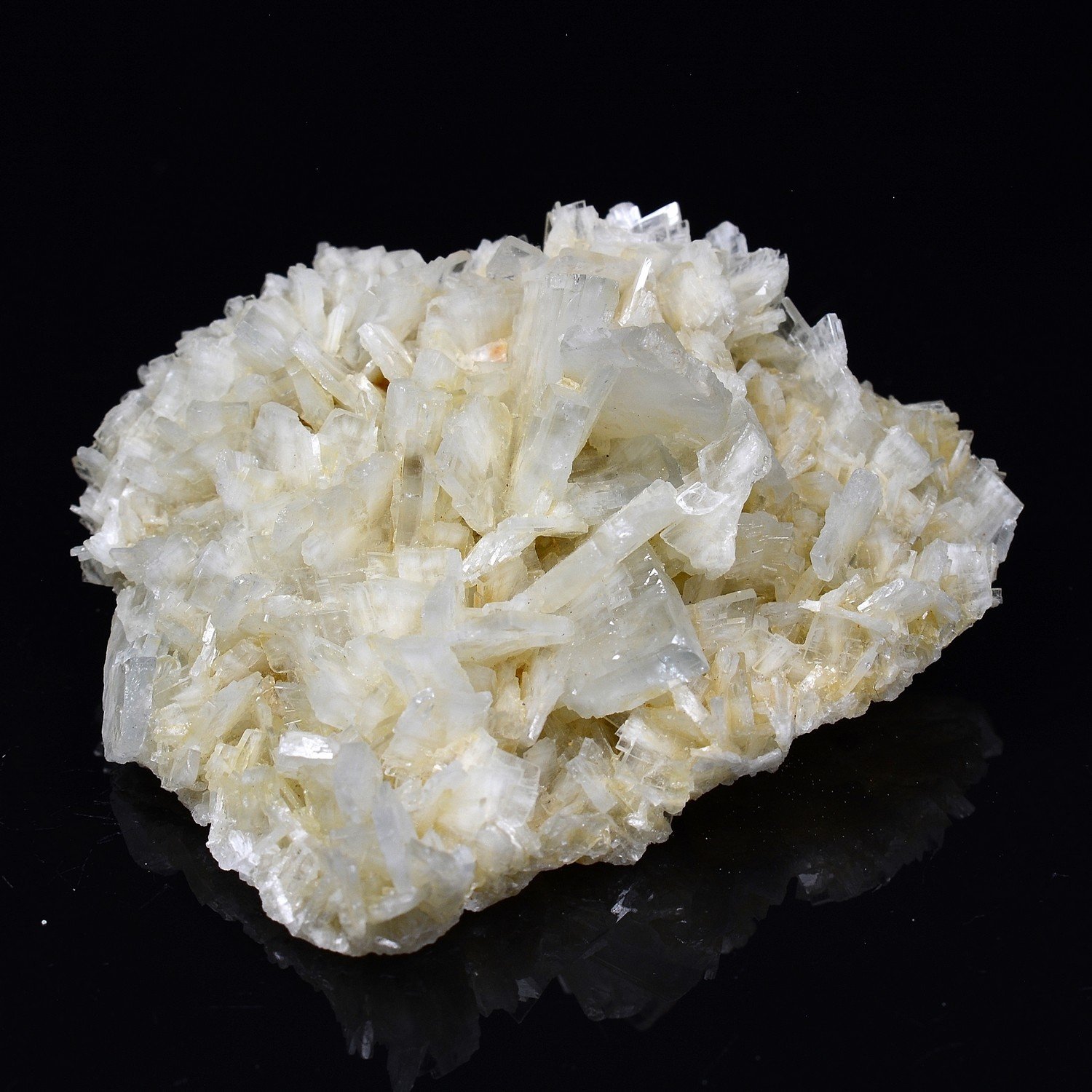 Baryte - Cavnic, Romania