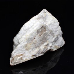 Baryte - Péret, Hérault, France