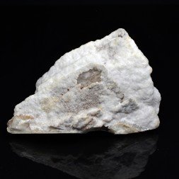 Baryte - Péret, Hérault, France