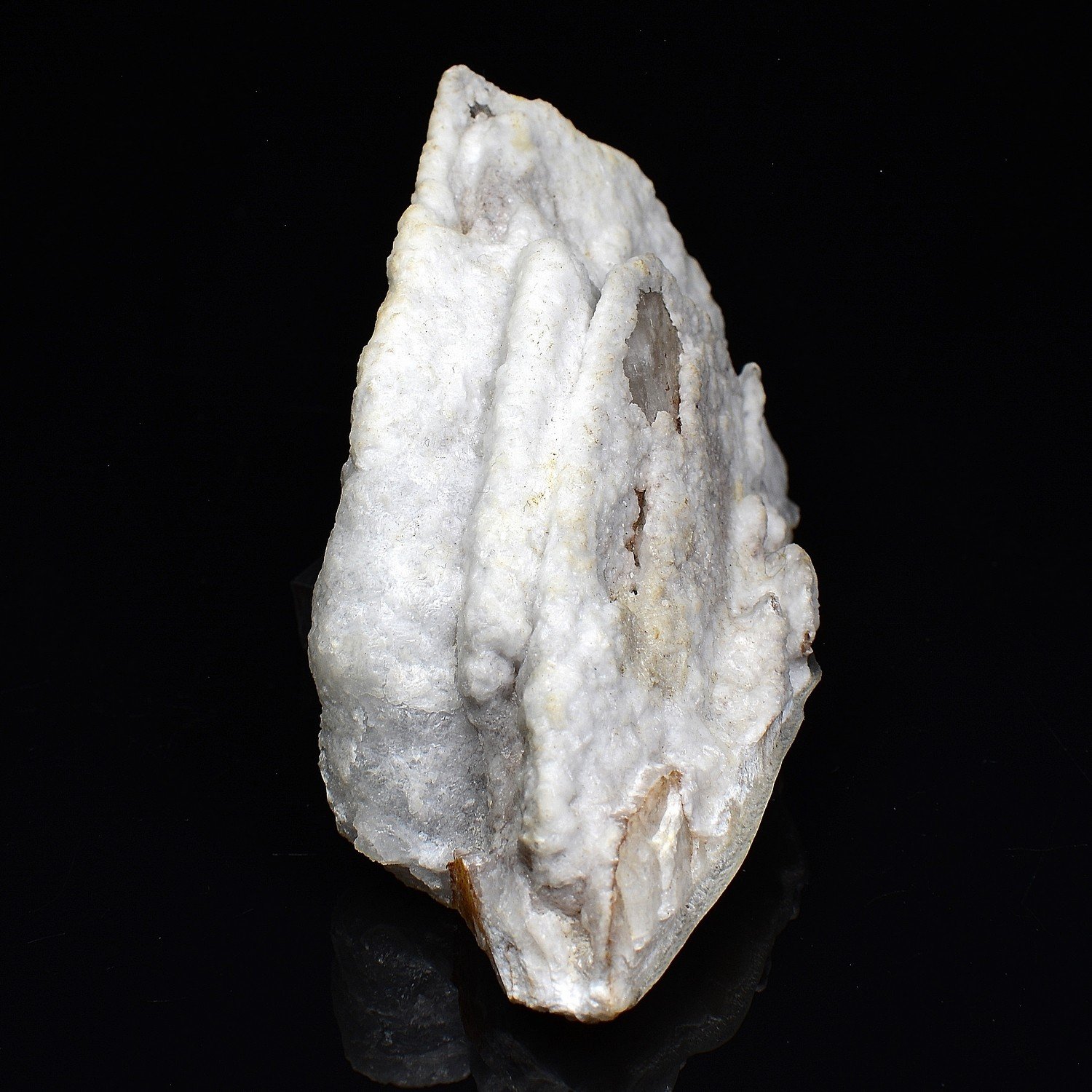 Baryte - Péret, Hérault, France