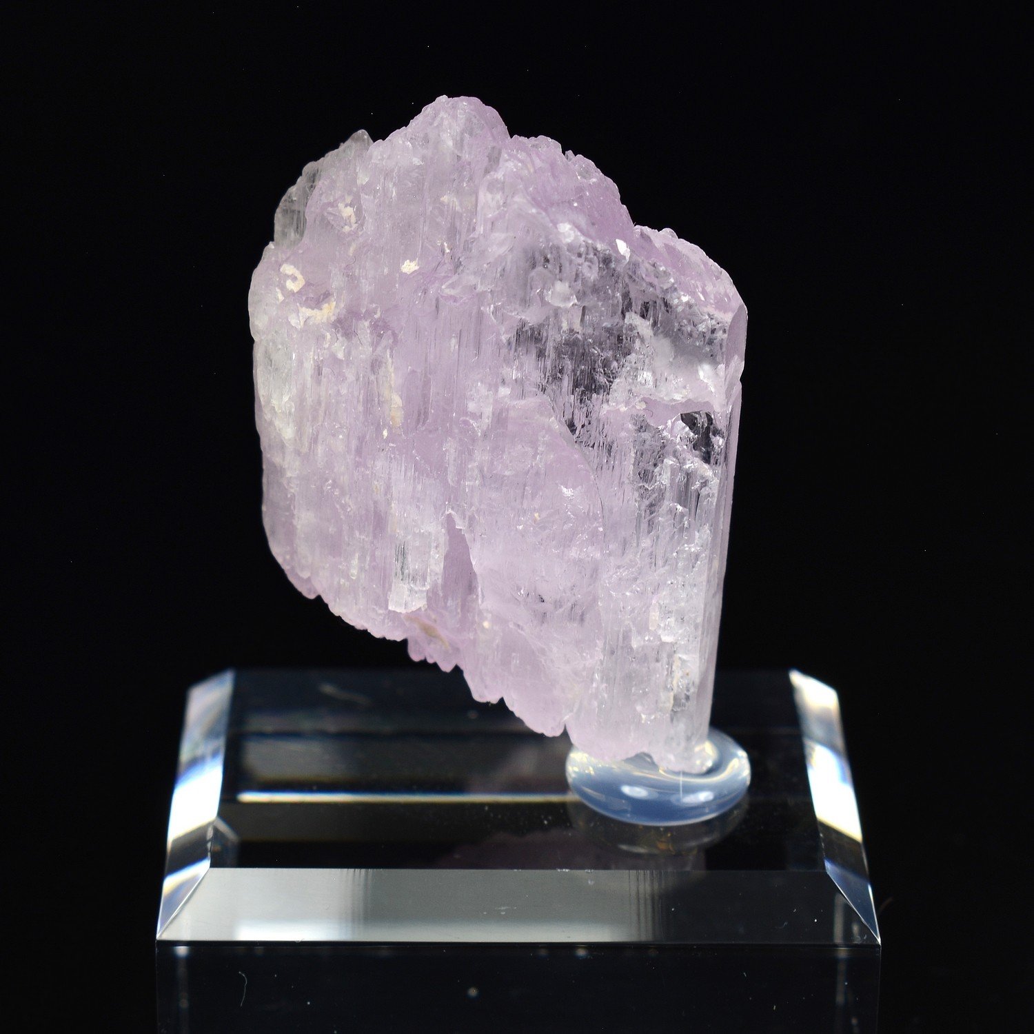 Kunzite - Dara-e-Pech, Kunar, Afghanistan