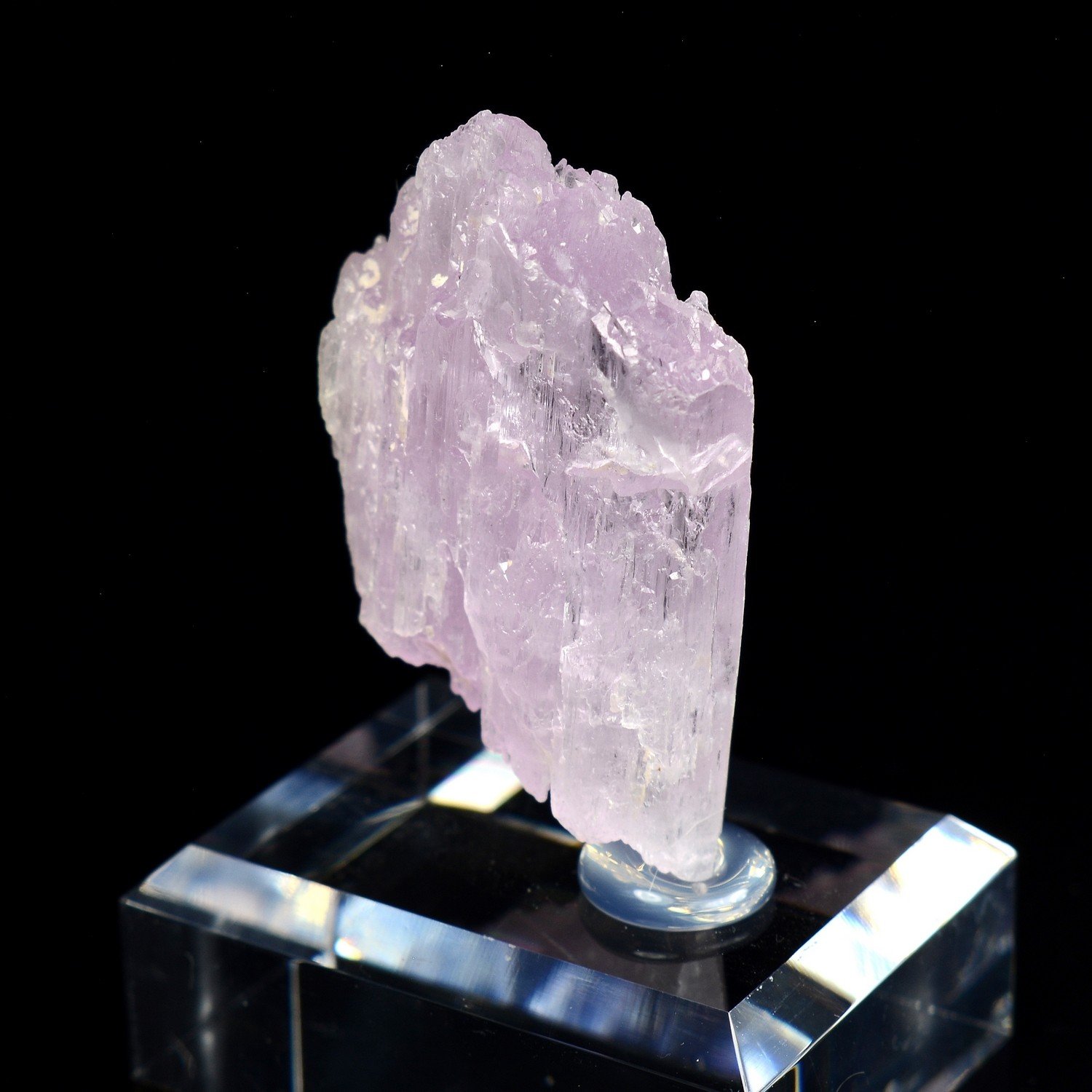 Kunzite - Dara-e-Pech, Kunar, Afghanistan