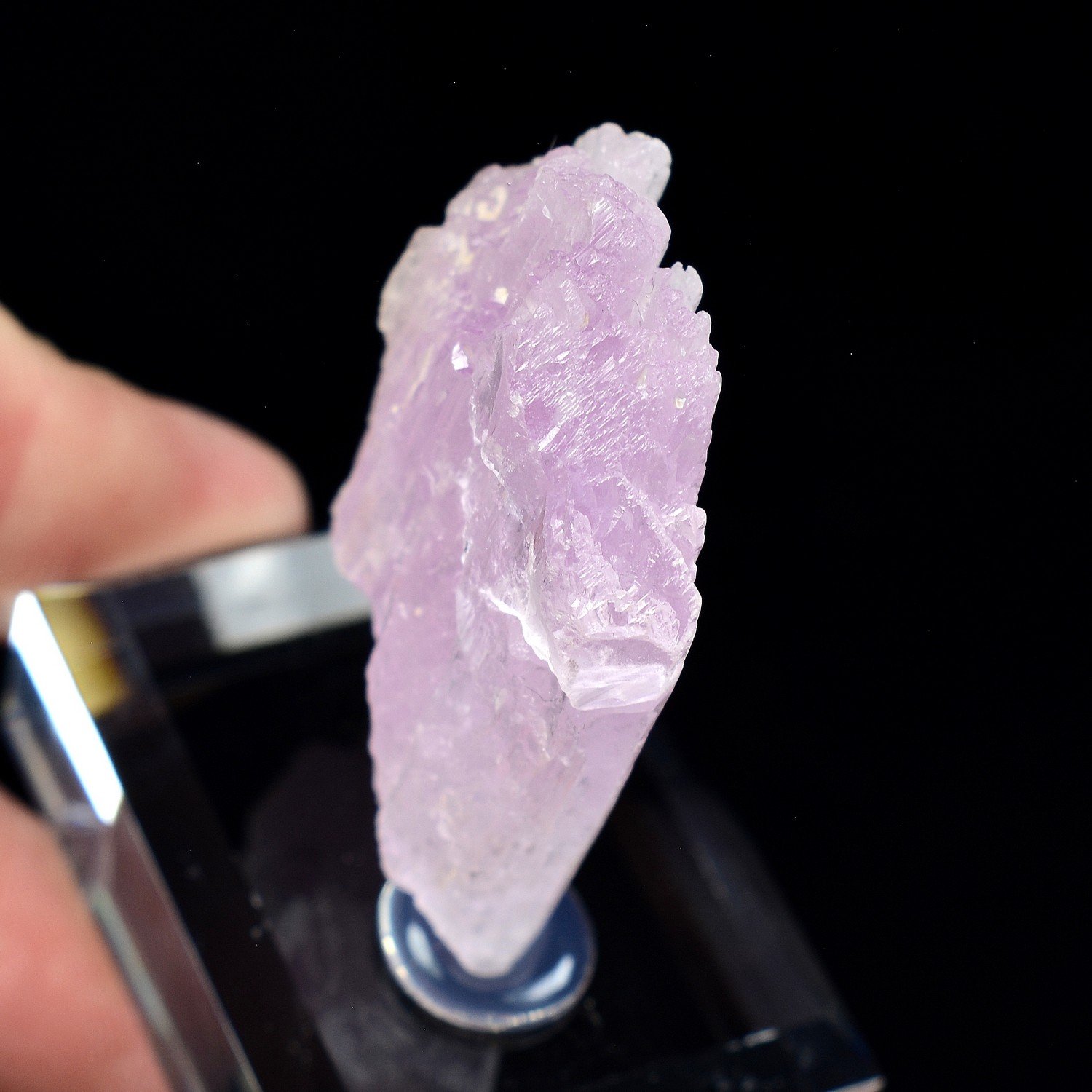 Kunzite - Dara-e-Pech, Kunar, Afghanistan