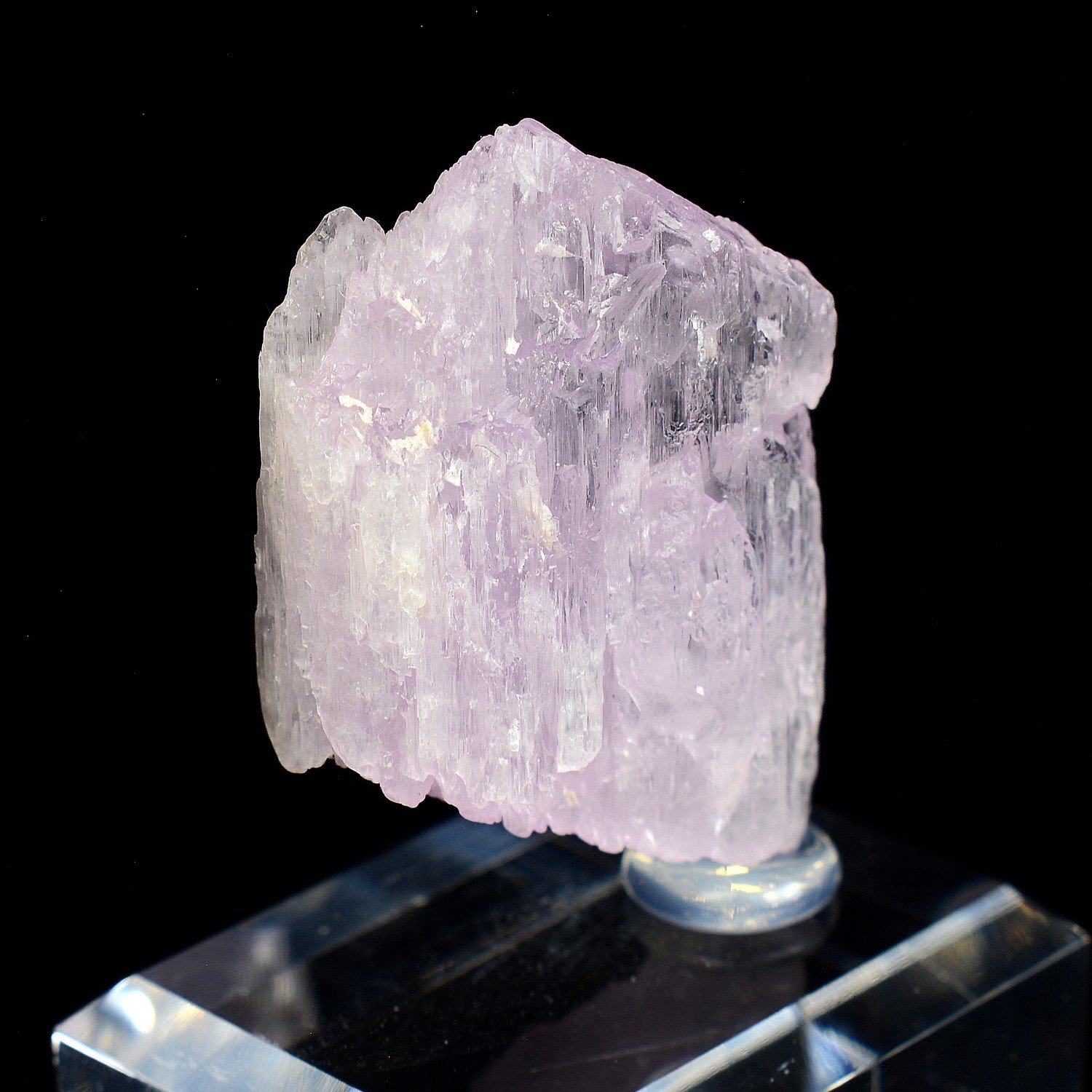 Kunzite - Dara-e-Pech, Kunar, Afghanistan
