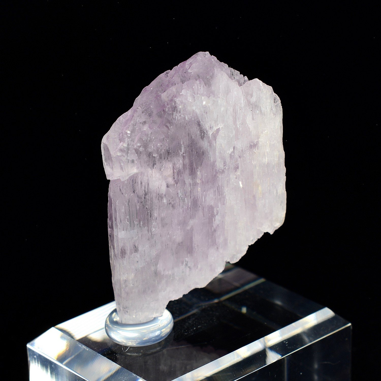 Kunzite - Dara-e-Pech, Kunar, Afghanistan