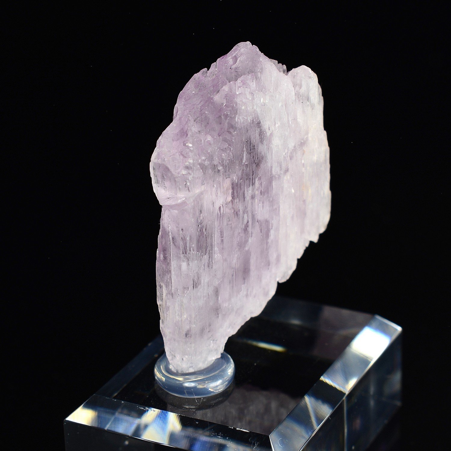 Kunzite - Dara-e-Pech, Kunar, Afghanistan