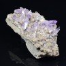 Amethyst - Las Vigas de Ramirez, Veracruz, Mexico