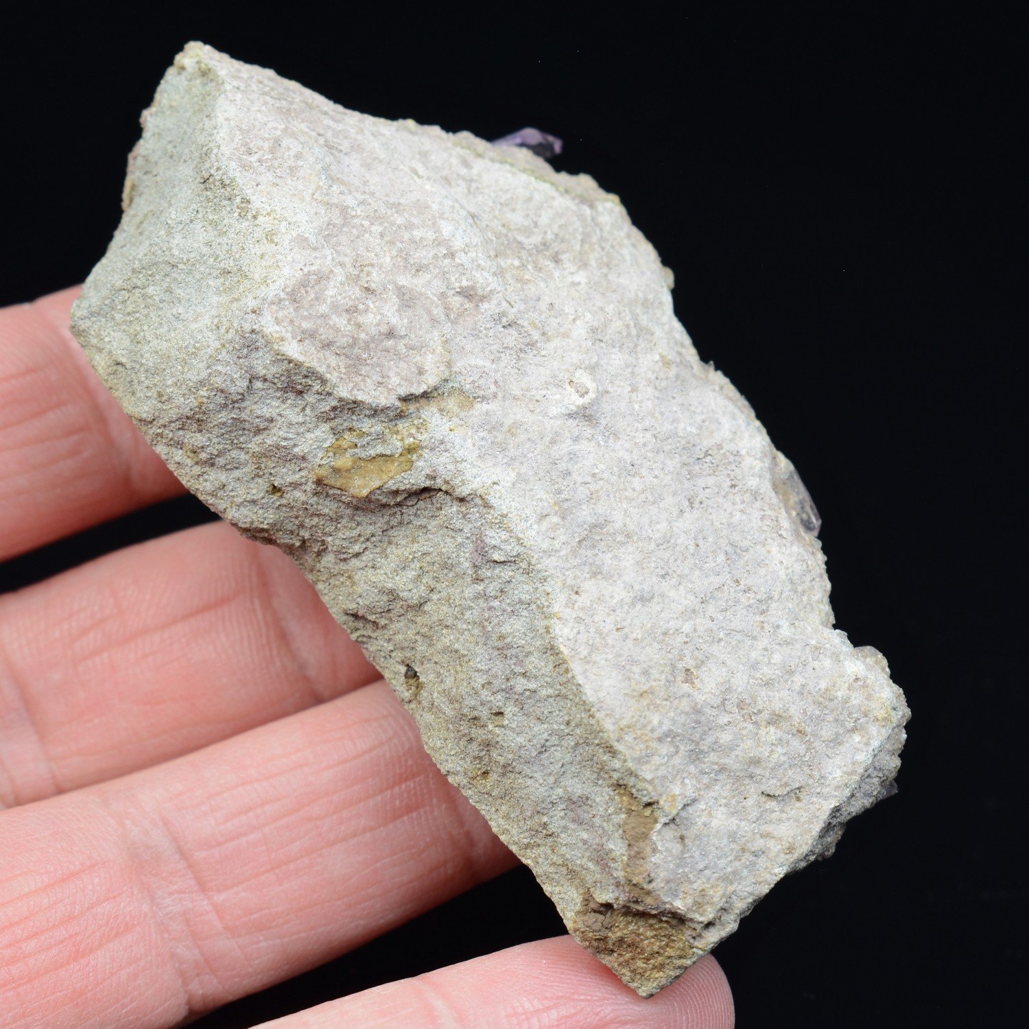 Amethyst - Las Vigas de Ramirez, Veracruz, Mexico