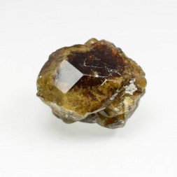 Vesuvianite - Fushan Mine, Hebei Province, China