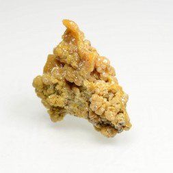 Pyromorphite - Les Farges, Ussel, Corrèze, France