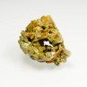 Pyromorphite - Les Farges, Ussel, Corrèze, France