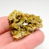 Pyromorphite - Les Farges, Ussel, Corrèze, France