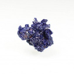 Azurite - Chessy, Rhône, France