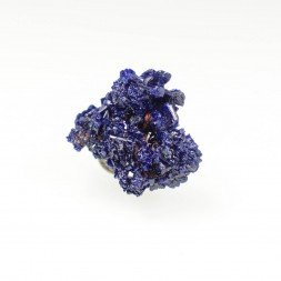 Azurite - Chessy, Rhône, France