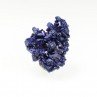 Azurite - Chessy, Rhône, France