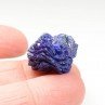 Azurite - Chessy, Rhône, France