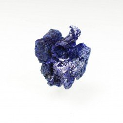 Azurite - Chessy, Rhône, France