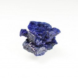 Azurite - Chessy, Rhône, France