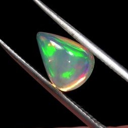 Welo opal - Ethiopia