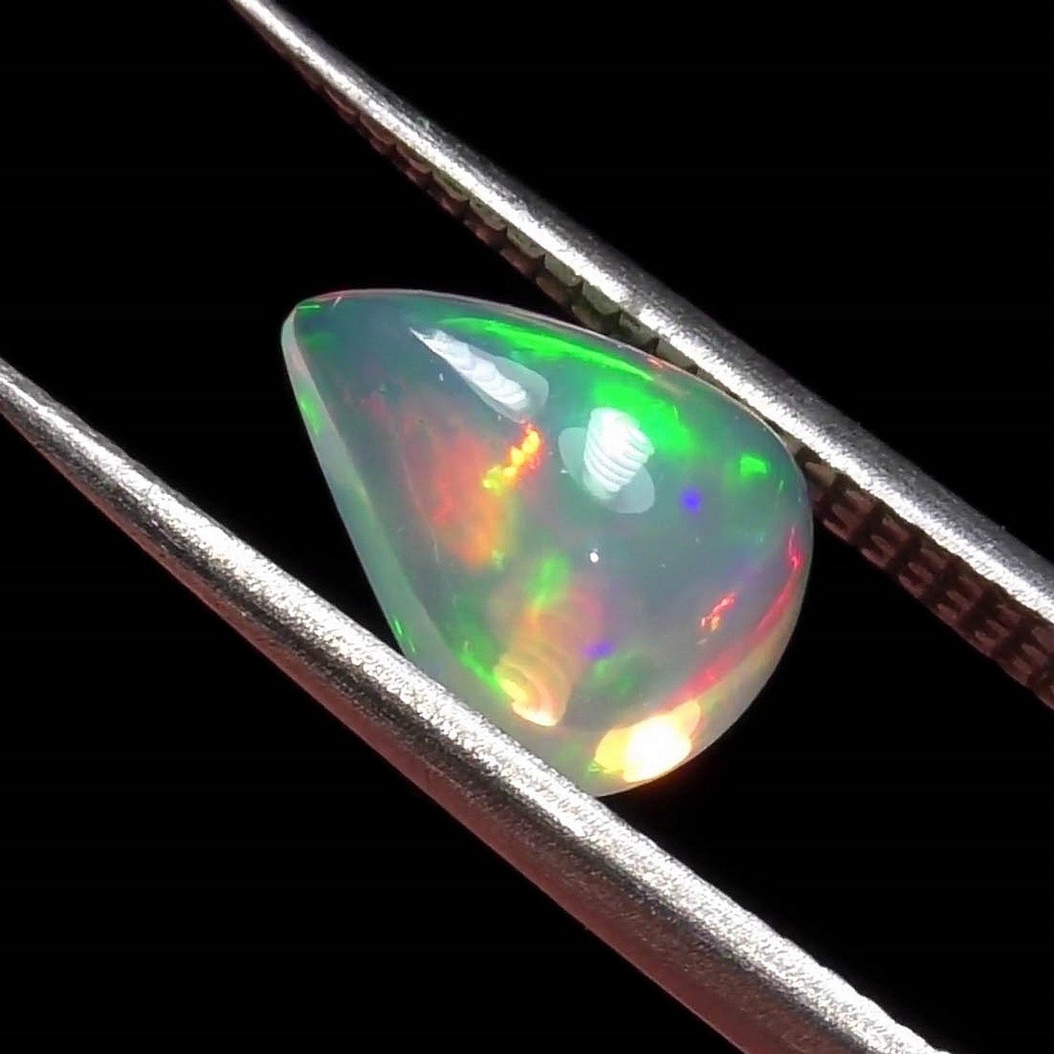 Welo opal - Ethiopia Welo opal - Ethiopia