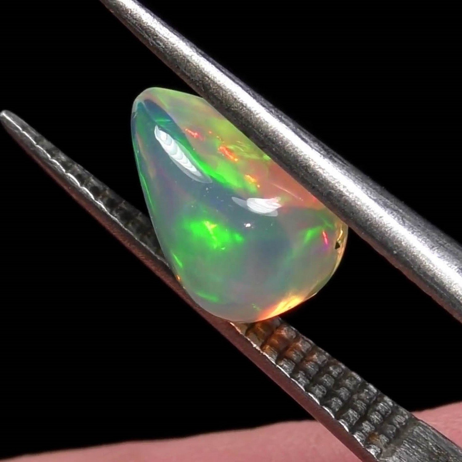 Welo opal - Ethiopia Welo opal - Ethiopia