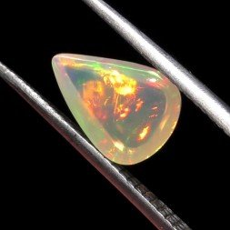 Welo opal - Ethiopia