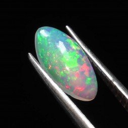 Welo opal - Ethiopia