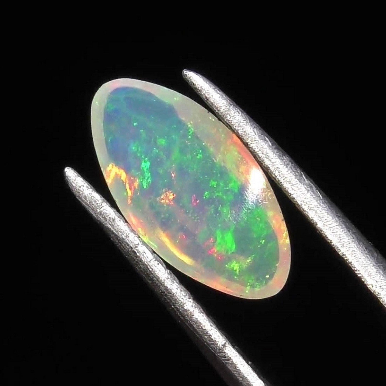 Welo opal - Ethiopia