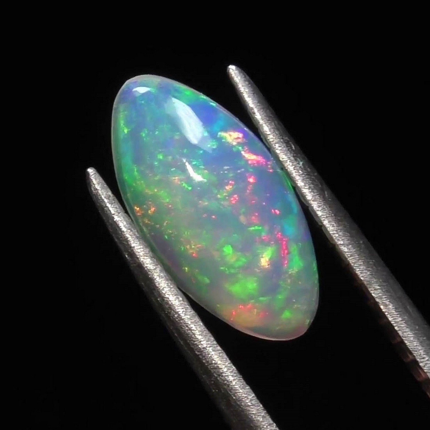 Welo opal - Ethiopia